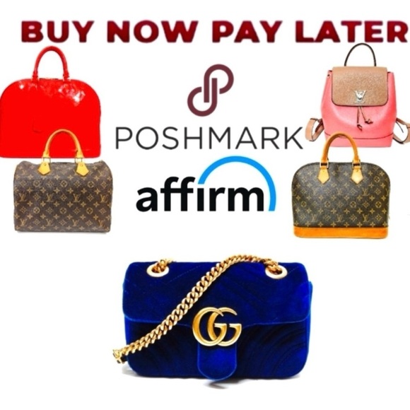 afirm Accessories - COPY - Buy now Pay Later with Affirm